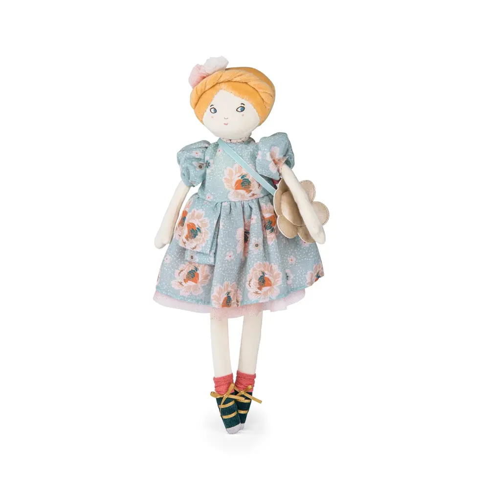 Moulin Roty - Eglantine The Parisiennes - Limited edition